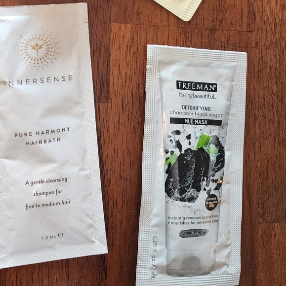 NWT 8 Sephora and Ulta Samples - Picture 6 of 7